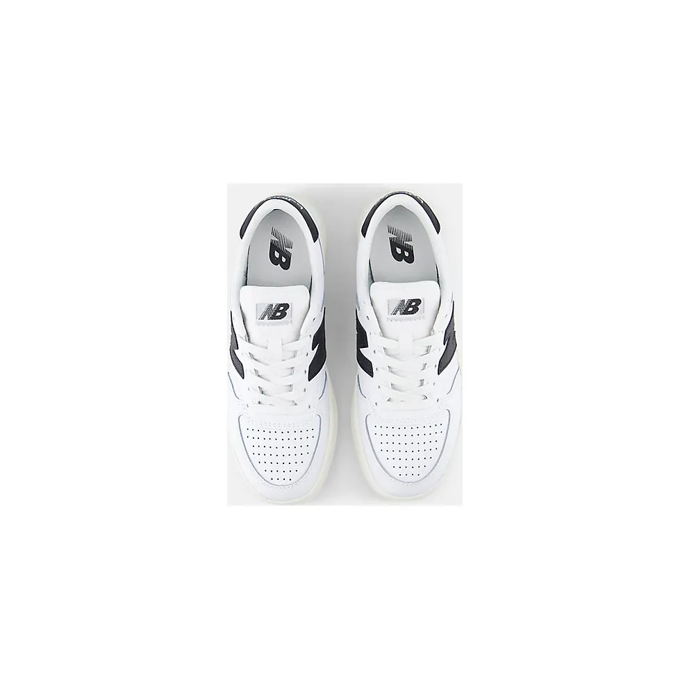 New Balance T500 Lace Black White (GST500CA)