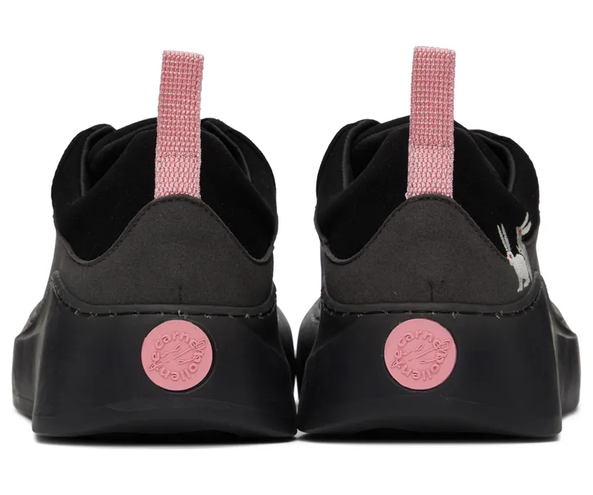 carne-bollente-sneaker FCBLUCLSK790A8