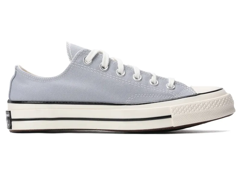 Converse Chuck Taylor All-Star 70 Low Wolf Grey (170555C)