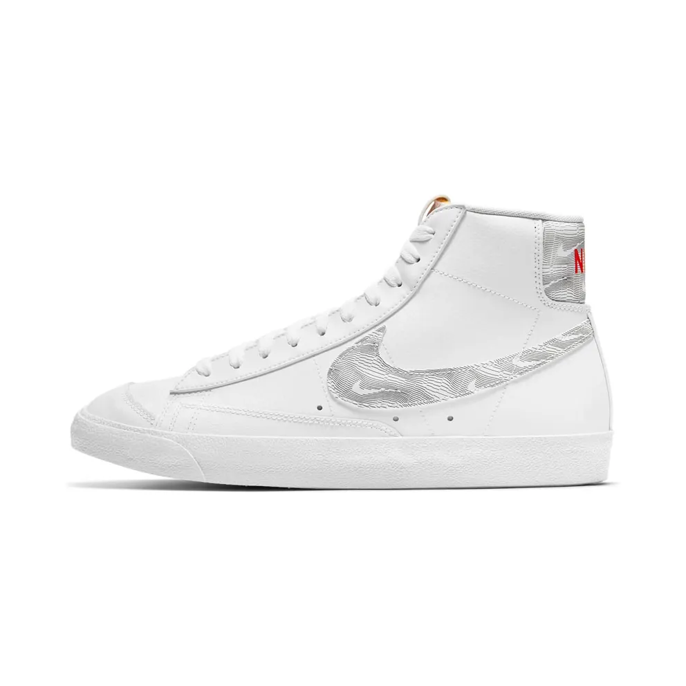 Nike Blazer Mid’ 77 White (DH3985-100)