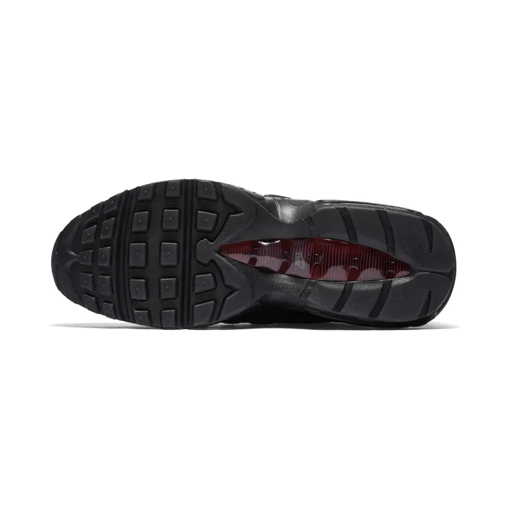Nike Air Max 95 Jacket Pack Black/Team Red-Anthracite (AT6146-001)