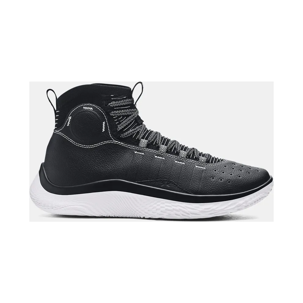 Under Armour Curry 4 FloTro Suit and Tie (3024861-001)