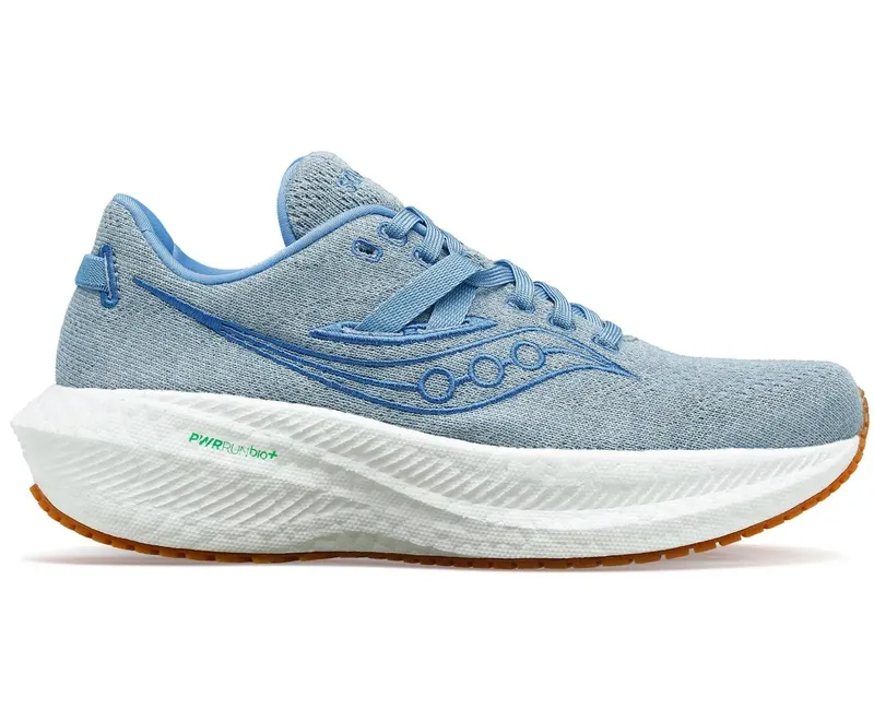 Saucony Triumph RFG Bluelight (S10761-32)