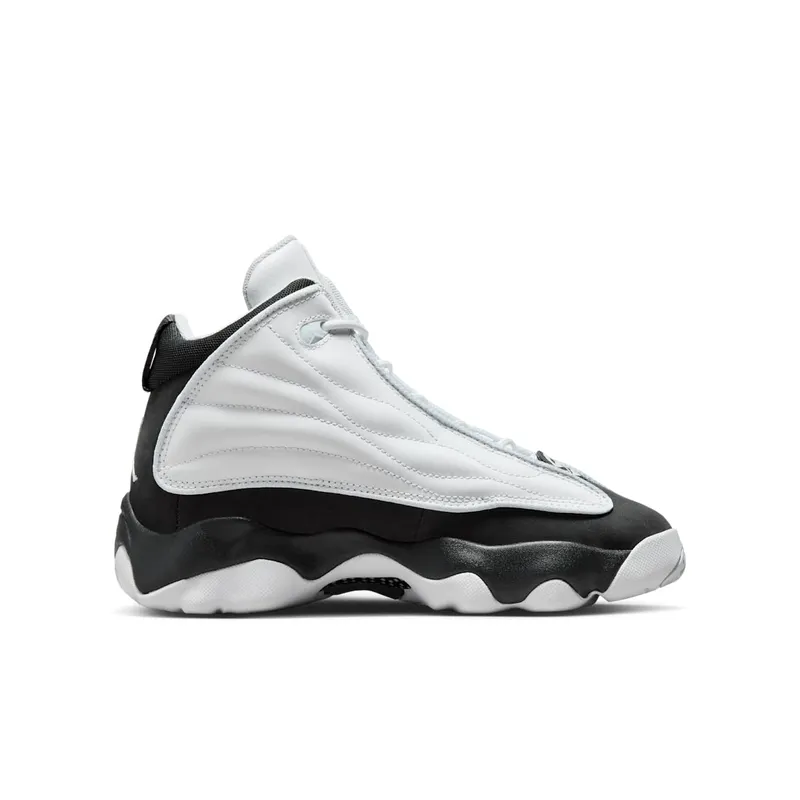 Air Jordan PRO STRONG GS “WHITE OFF NOIR” (DC7911-105)