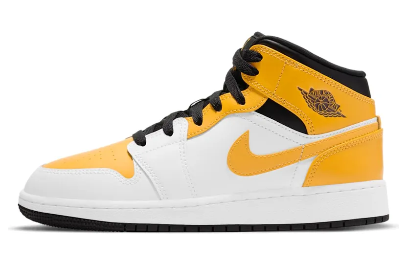 Air Jordan 1 Mid 554725-170