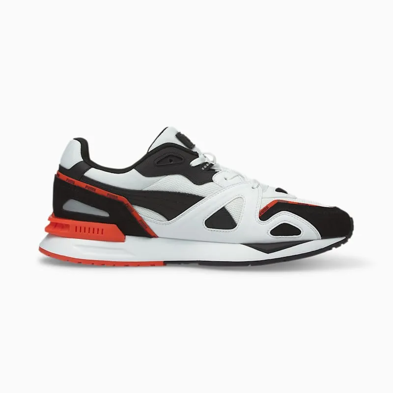 Puma Mirage Mox Piping Orange/Black/White (38101401)