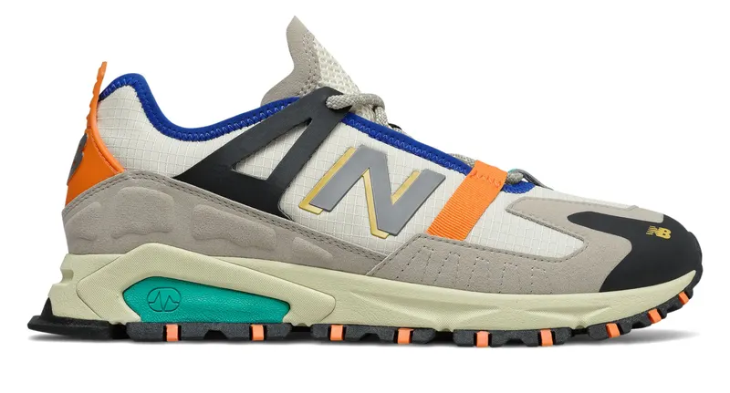 New Balance X-Racer Utility Outer Space Beige/Black (MSXRCTCE)