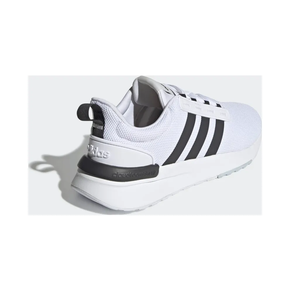 Adidas Racer TR21 Cloud White / Carbon / Core Black (GZ8182)