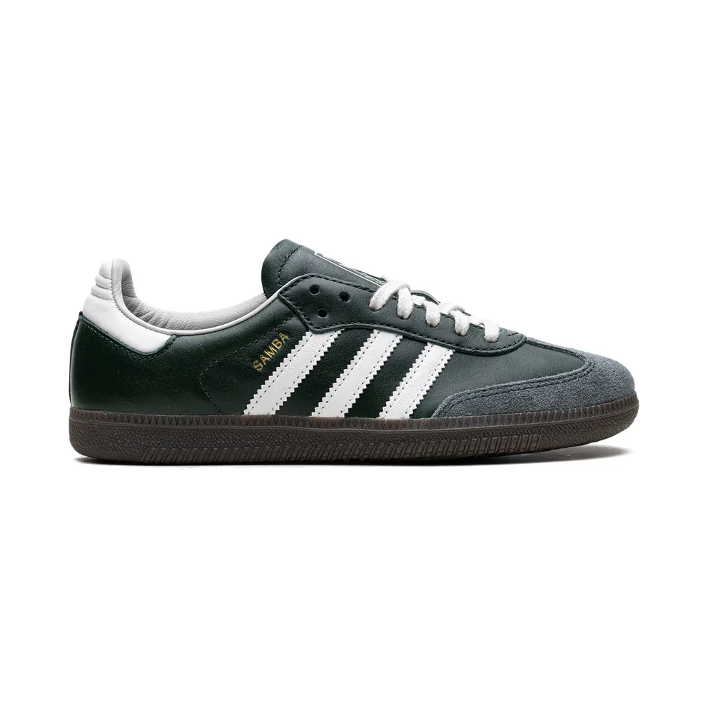 Adidas Samba OG “Sneakersnstuff 25th Anniversary” (IE6243)