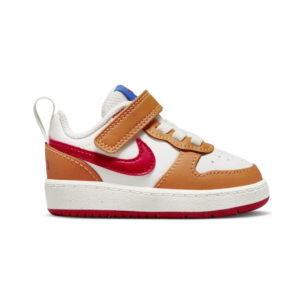 Nike Court Borough Low 2 Sail Hot Curry (BQ5453-119)