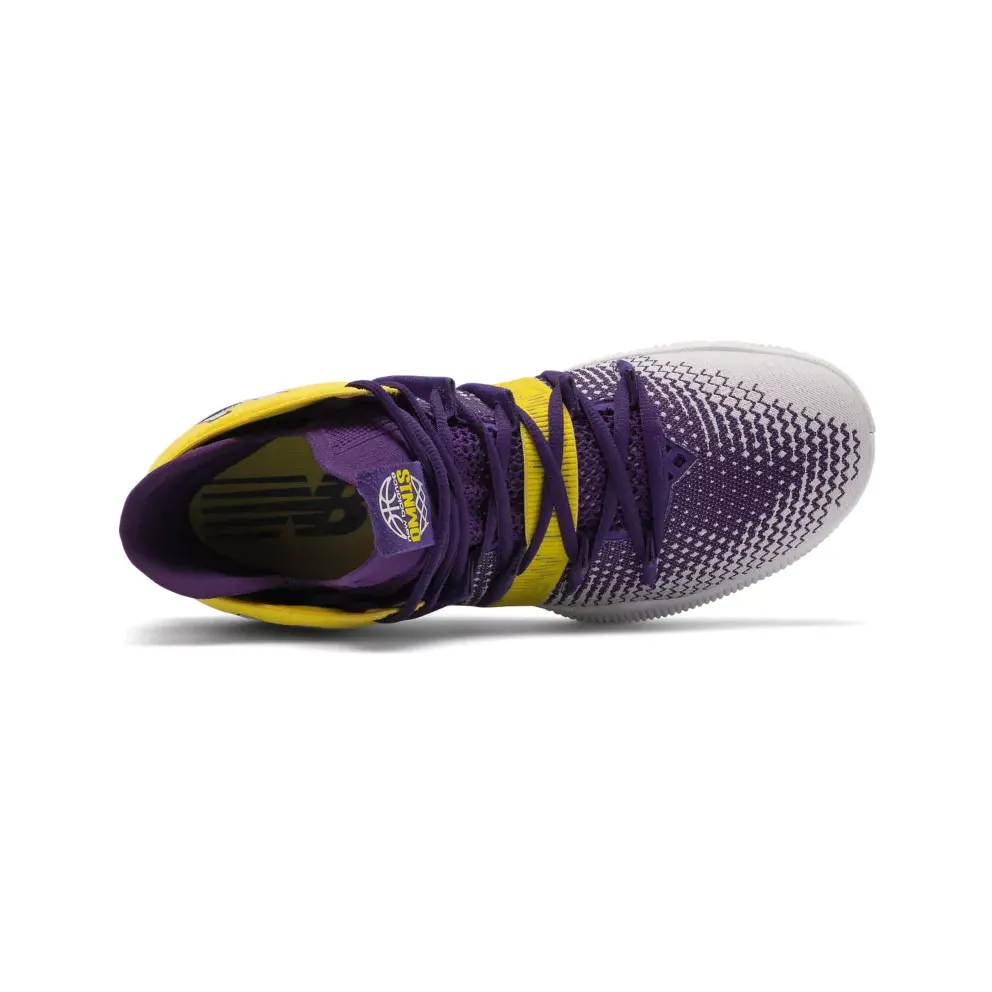 New Balance OMN1S Lakers Purple/Yellow-White (BBOMNXLA)