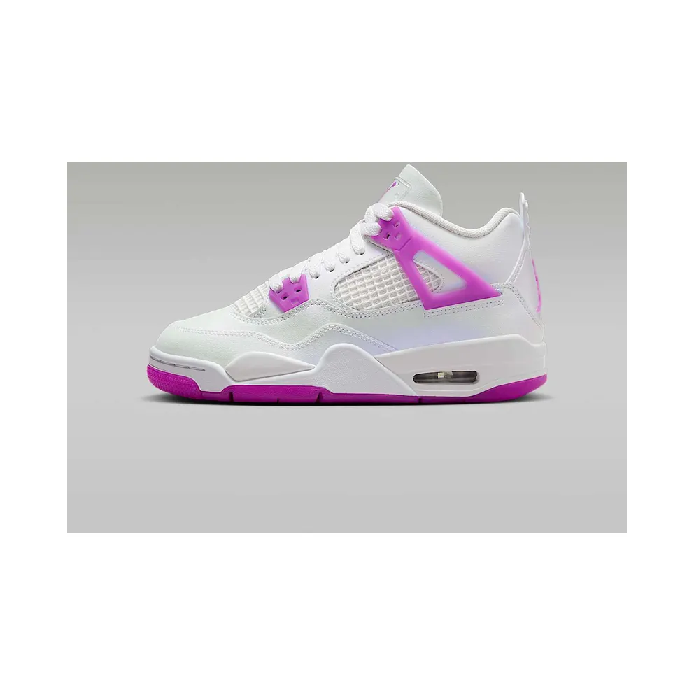 Air Jordan 4 Retro GS “Hyper Violet” (FQ1314-151)