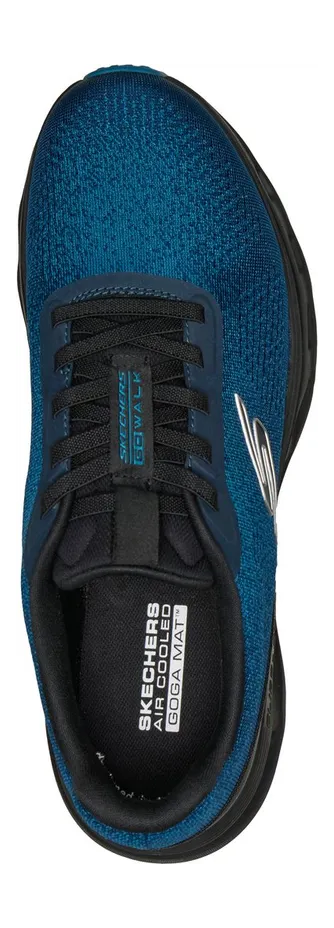 skechers-glide-step 217020_NVBK
