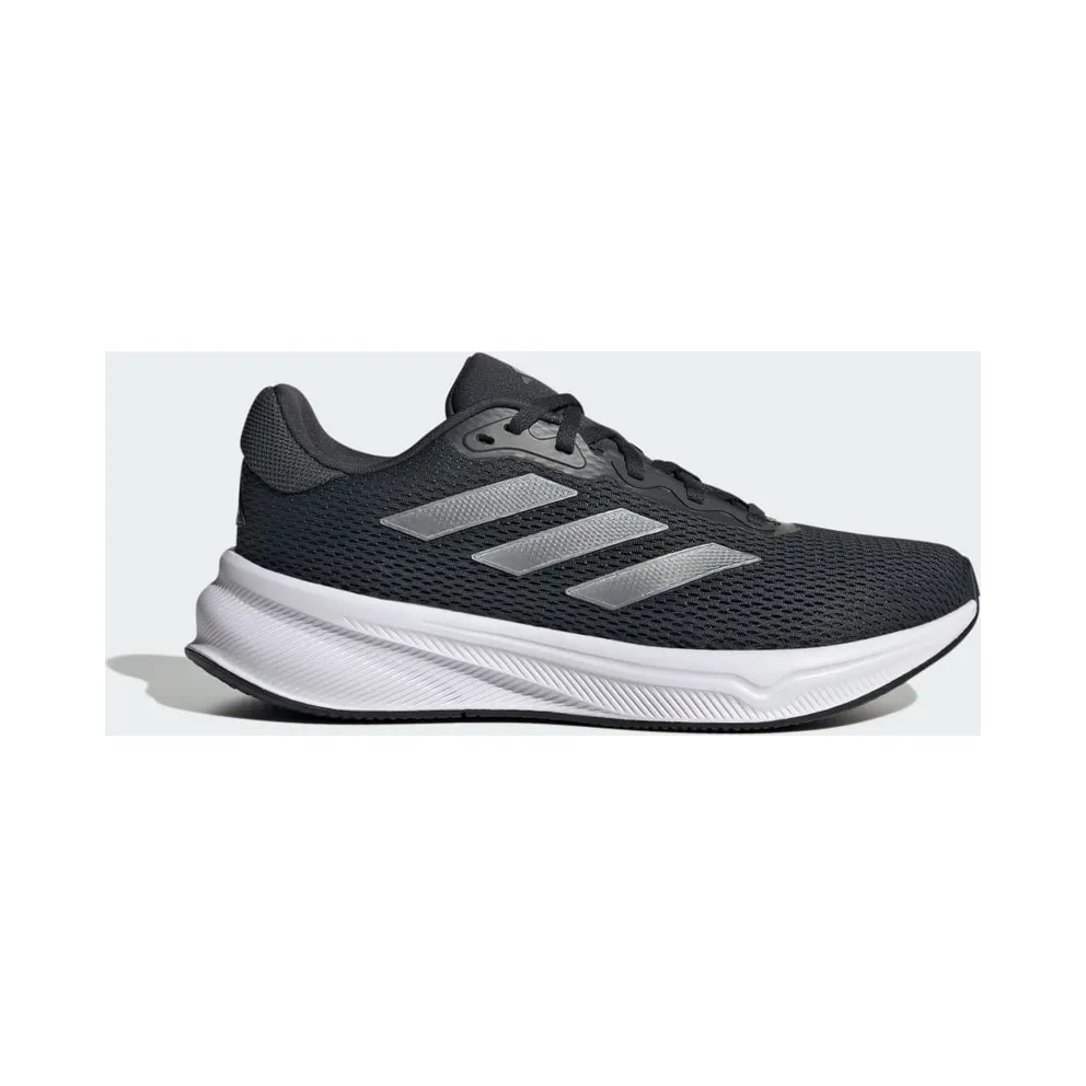 Adidas Response Carbon / Iron Metallic / Core Black (IH6066)