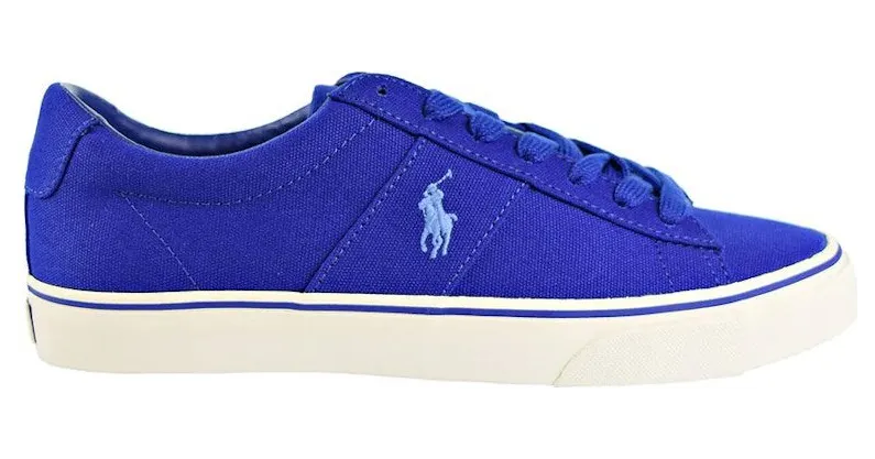 Polo Ralph Lauren Sayer Blue (816710017-003)