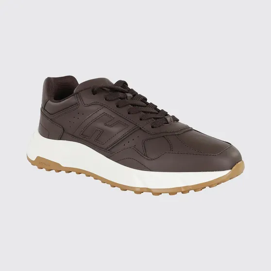 Hogan Sneakers Brown (HXM5630FK700ZLS610)