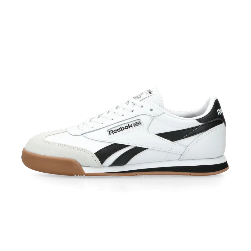 Reebok Campio XT (white / black / gum) – 100220547