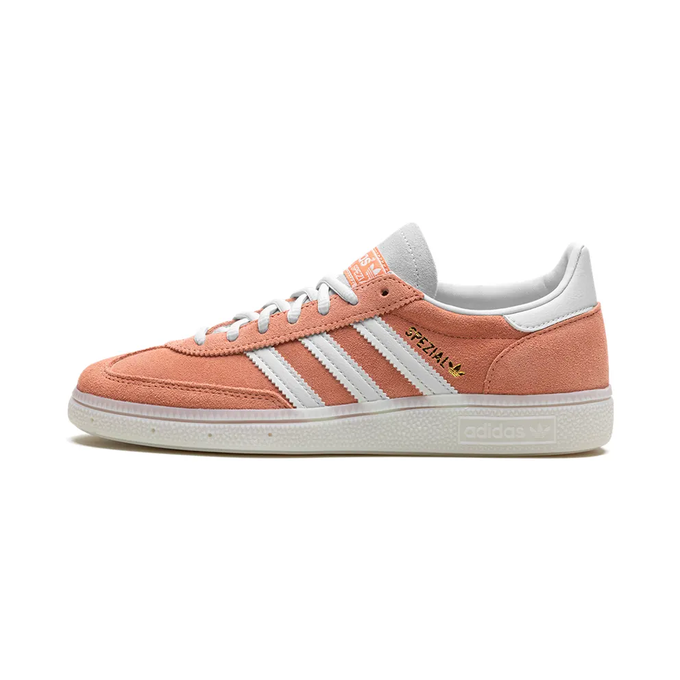 adidas Handball Spezial Shoes Wonder Clay / Almost Blue / Crystal White (IG6275)