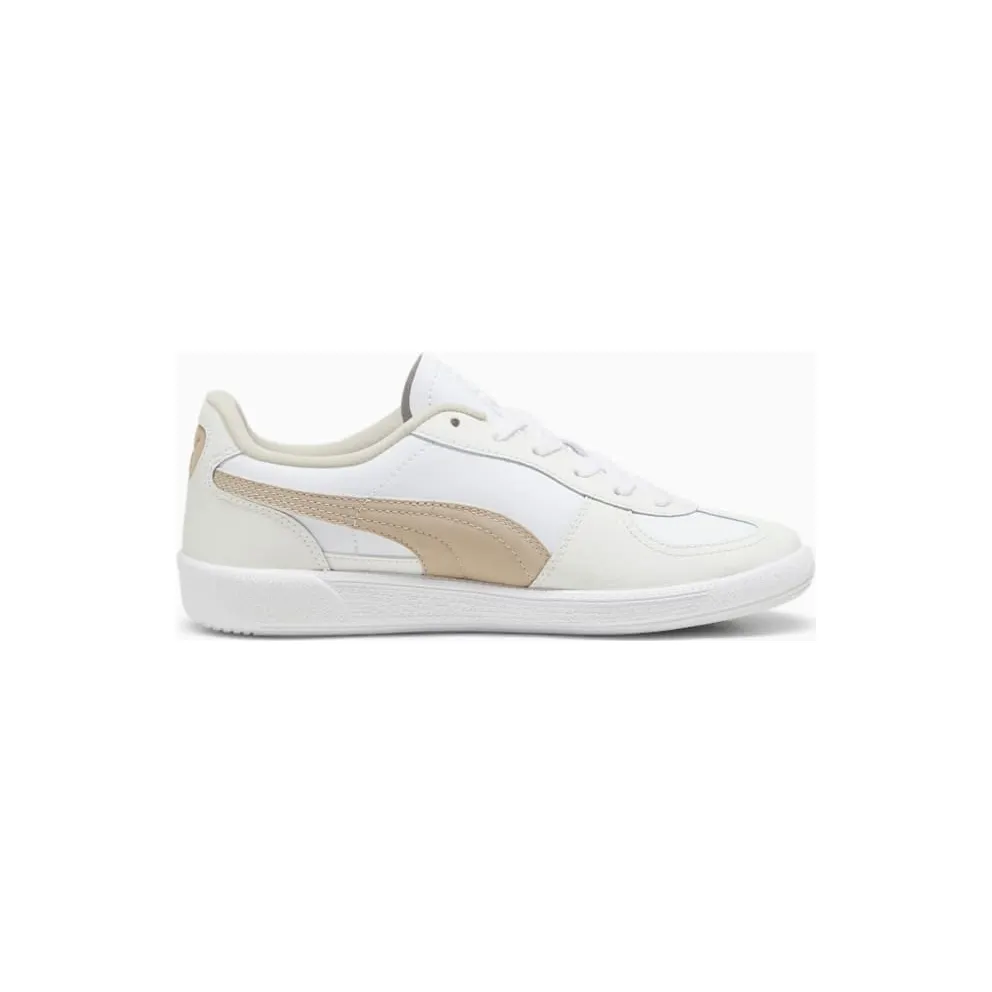 Puma Palermo “Warm White” (396385-02)