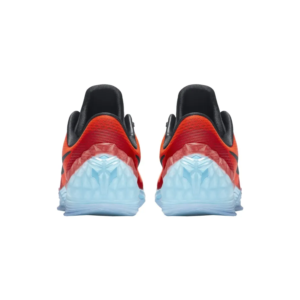 Nike Zoom Kobe Venomenon 5 Bright Crimson (749884-604)