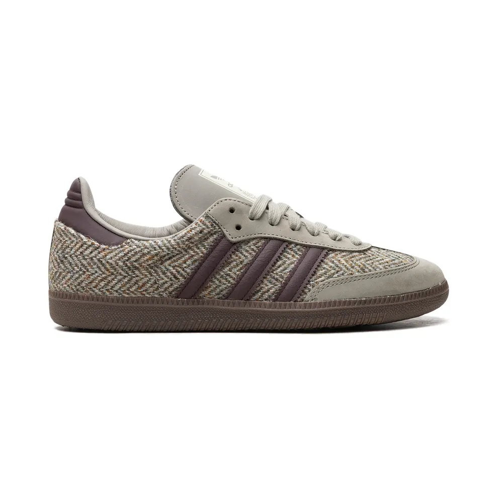 Adidas Tweed Pack “Wonder Beige” (ID1449)