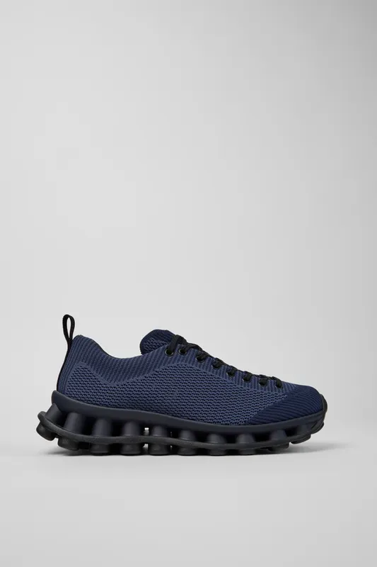 Camper x SUNNEI Pelotissima strukturierte – Blue (K101036005)