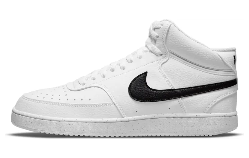 Nike Court Vision Mid “Next Nature” (DN3577-101)