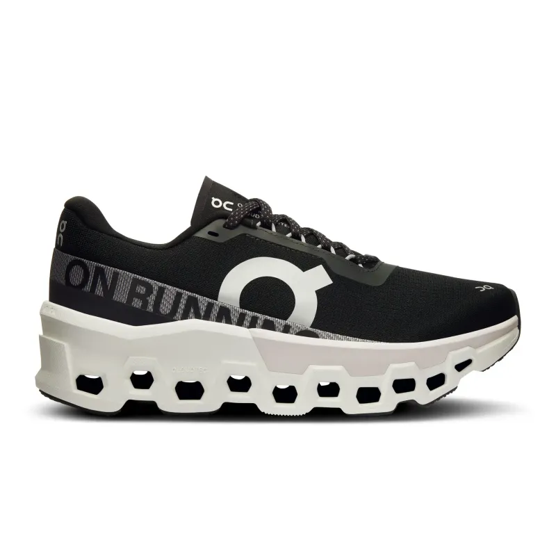 On Running Cloudmonster 2 “Black Frost” (3WE10111197)