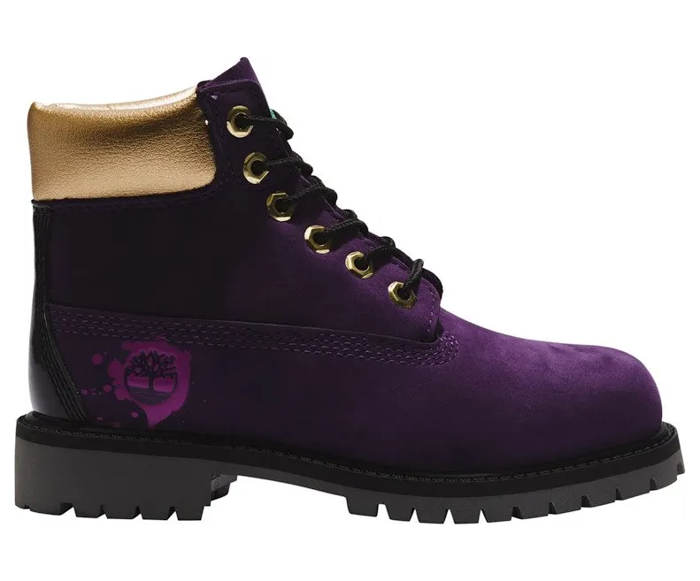 Timberland 6′ Premium Boot Hip Hop Royalty (TB0A5ZB9-527)