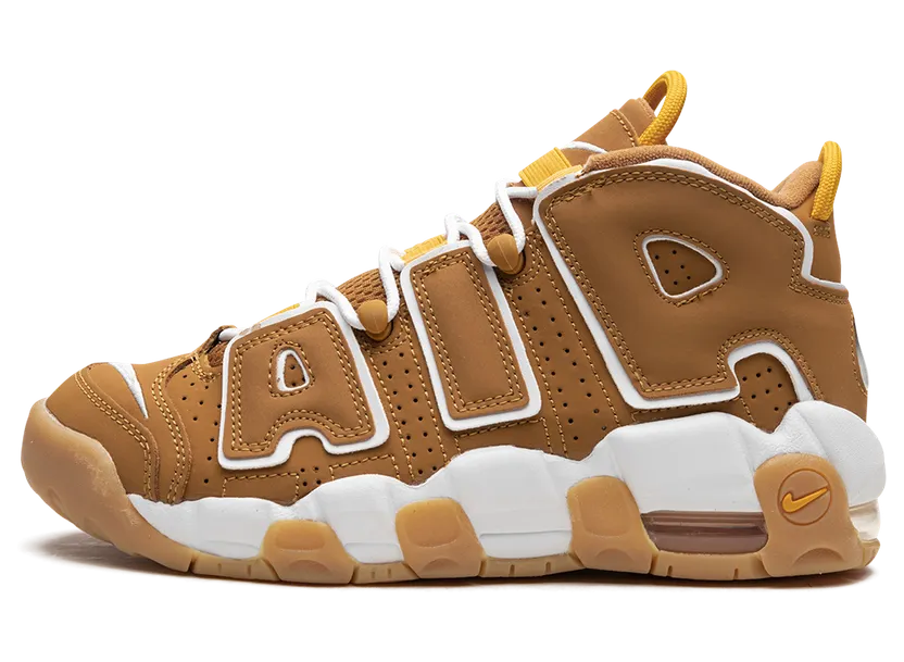 Nike Air More Uptempoen Bruin (DQ4713-700)