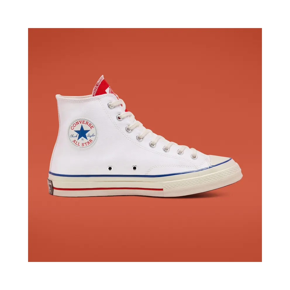 Converse Chuck 70 HI “Varsity Remix” (166826C)