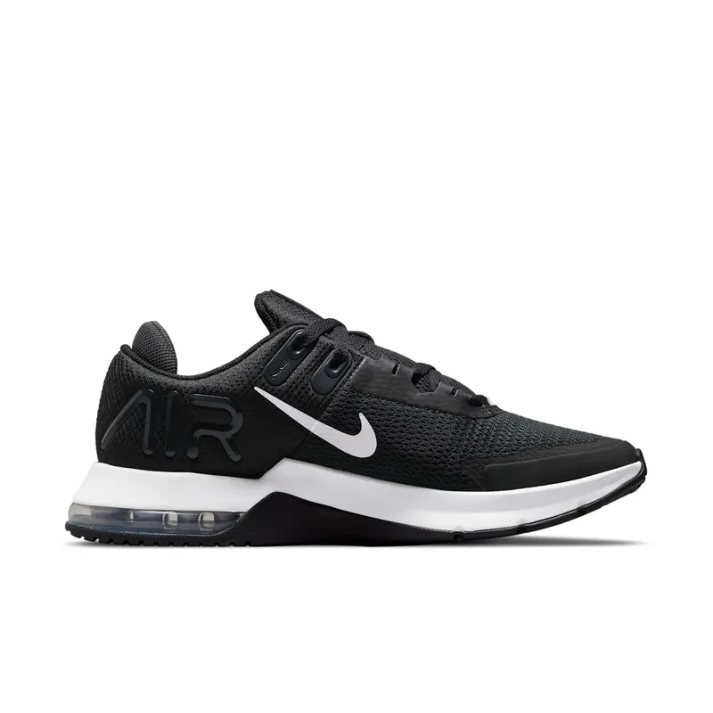 Nike Air Max Alpha Trainer 4 Training Black (CW3396-004)