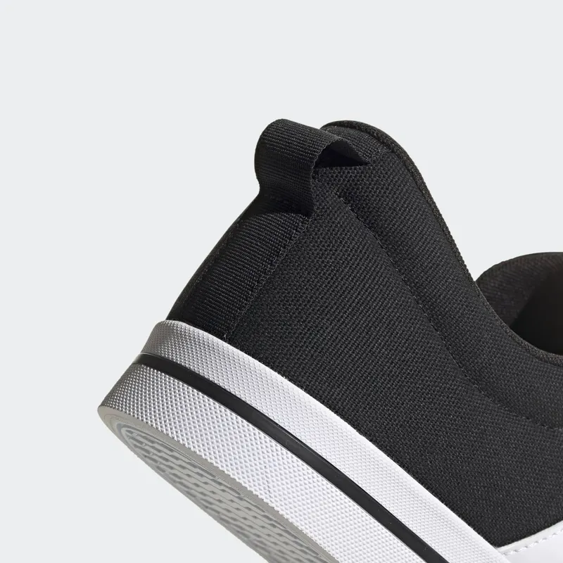 Adidas Bravada Core Black / Cloud White / Bright Yellow (FV8085)