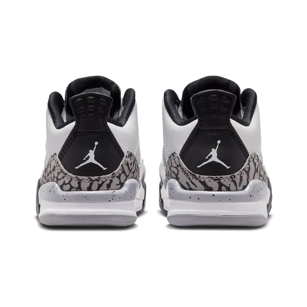 Jordan Son of Mars Low White Cement (IR0530-101)