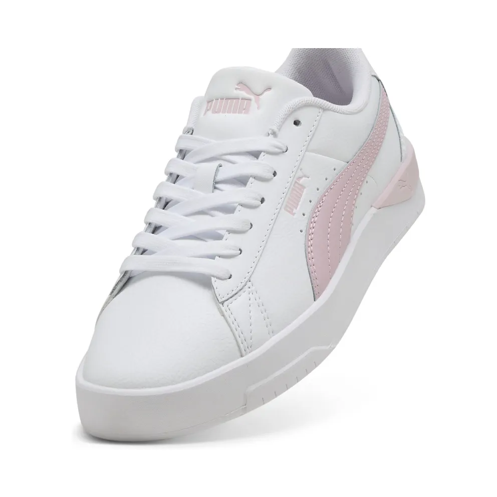 Puma Jada Classic “Puma White / Rose Mauve” (400217_07)