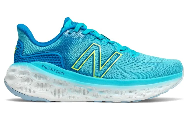 New Balance Fresh Foam More v3 Virtual Sky (W) (WMORLV3)