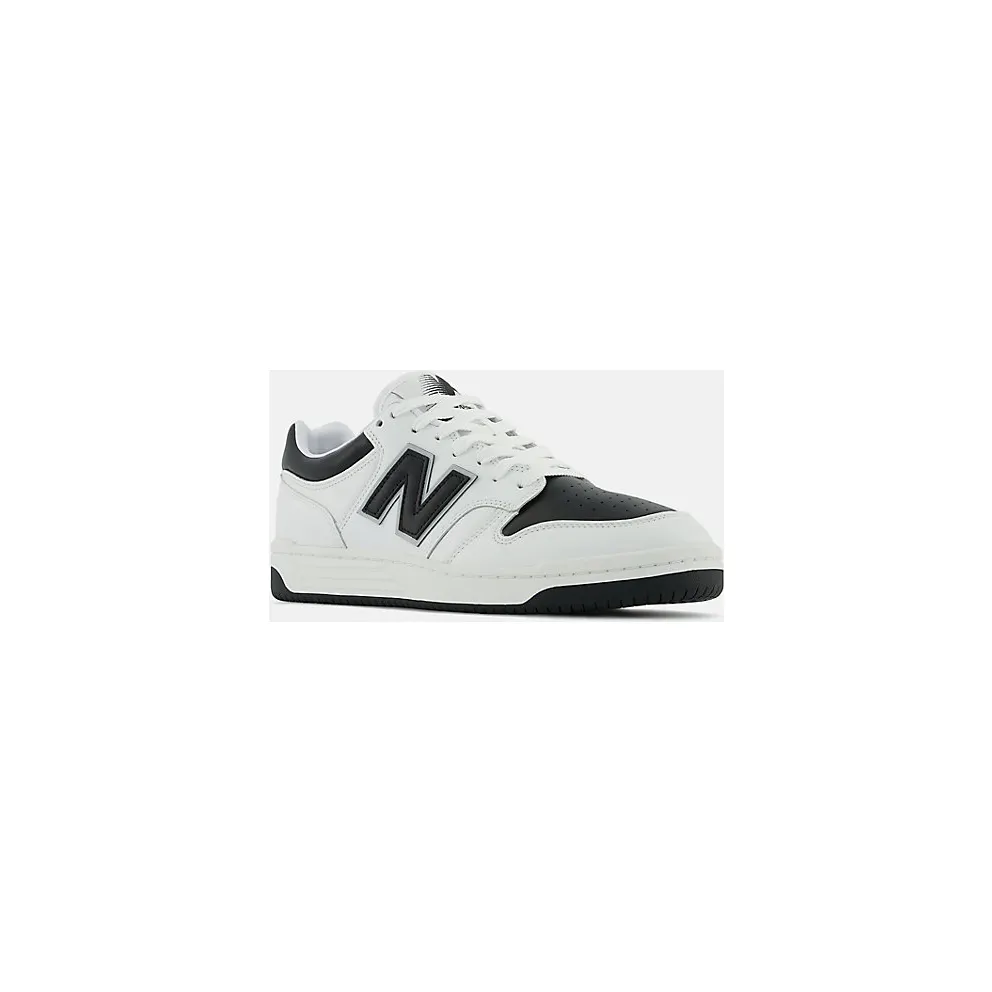 New Balance 480 “Eye White Black” (BB480LMA)