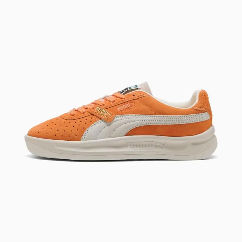 Puma GV Special Suede Maple Syrup (398508-04)