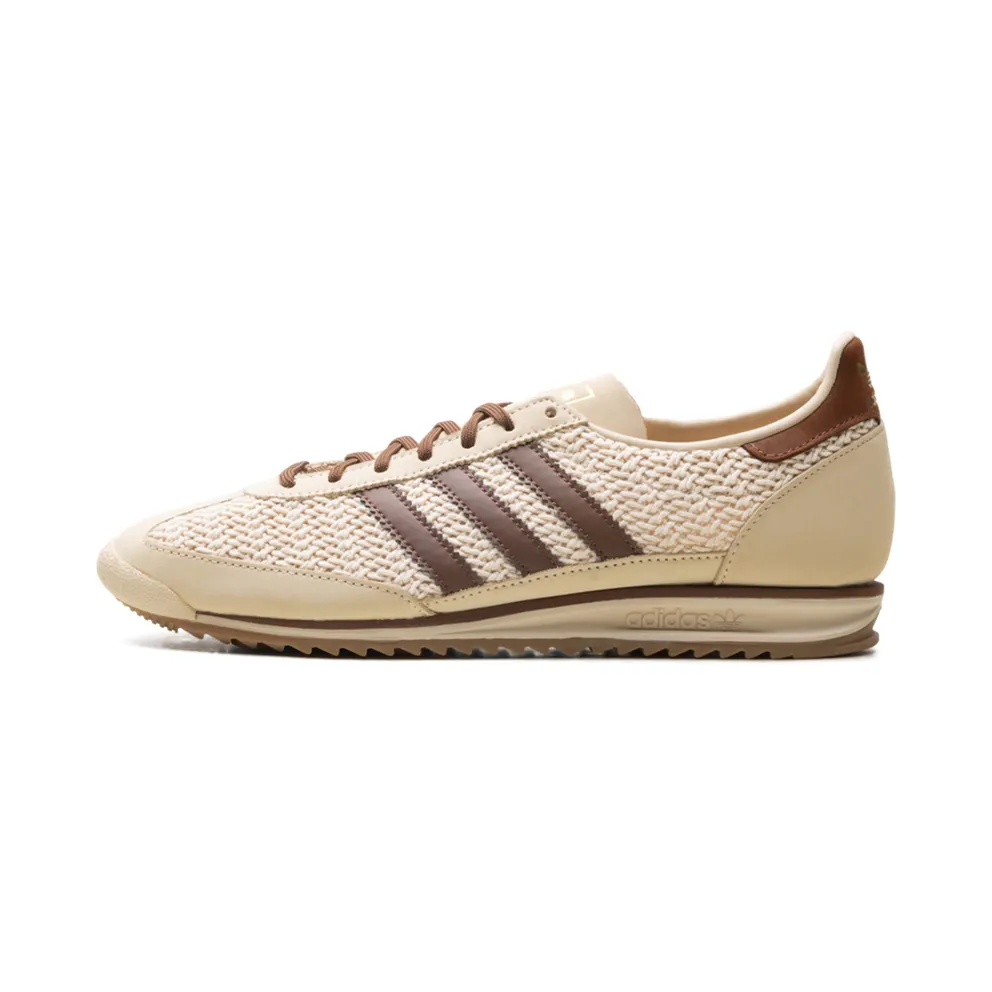 Adidas SL 72 OG Sand Strata / Preloved Brown / Cream White (JR4229)