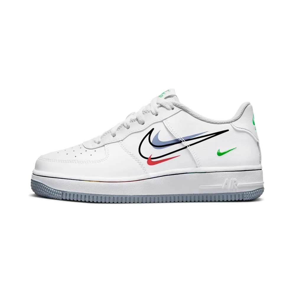 Nike Air Force 1 Low White (DM9473-100)
