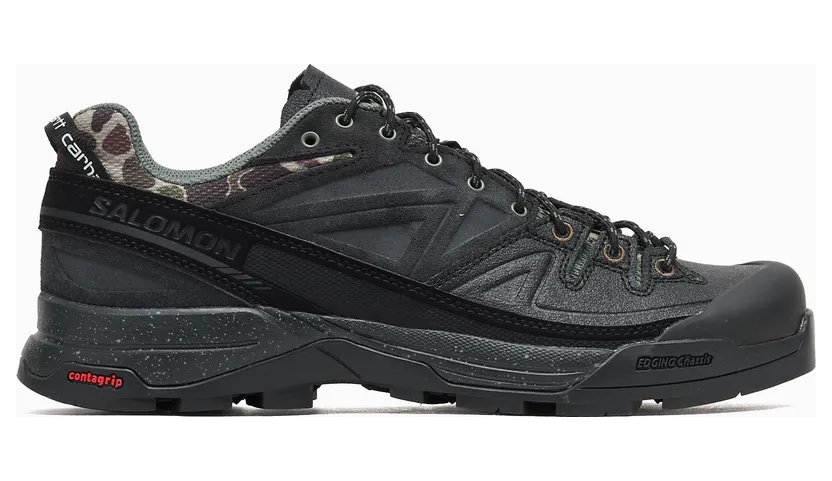 Salomon X-Alp Zwart (L49165500)