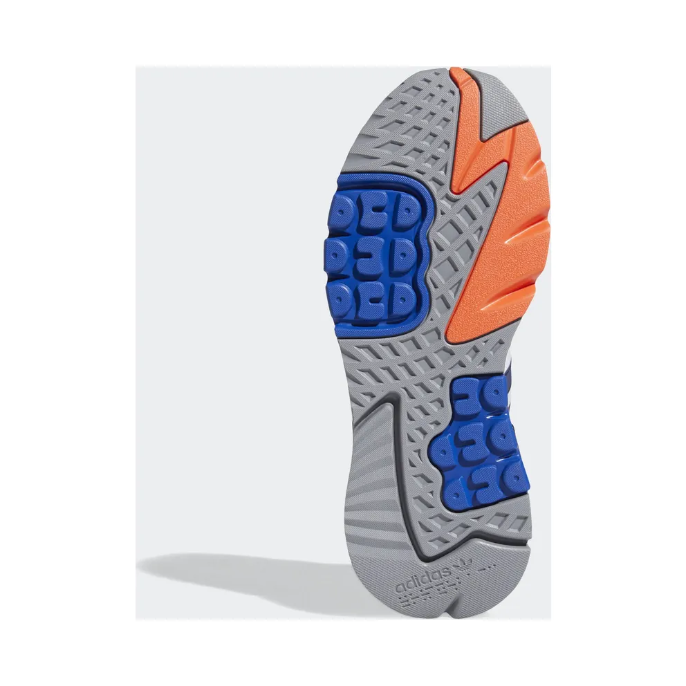 Adidas Nite Jogger Star Wars Cloud White / Cloud White / Core Black (FV8040)