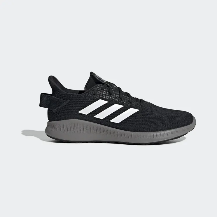 adidas Sensebounce + Street Core Black