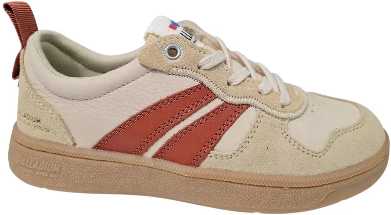Palladium sneaker Beige (74484-137-M)