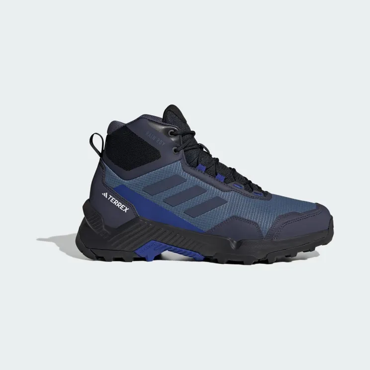 Adidas Eastrail 2.0 Mid RAIN.RDY Hiking Wonder Steel / Shadow Navy / Semi Lucid Blue (IH1159)