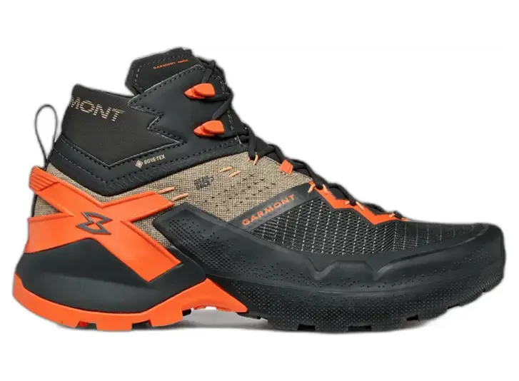 Hiking Shoes Garmont 9.81 Onyx GTX Mid S15001-M057339