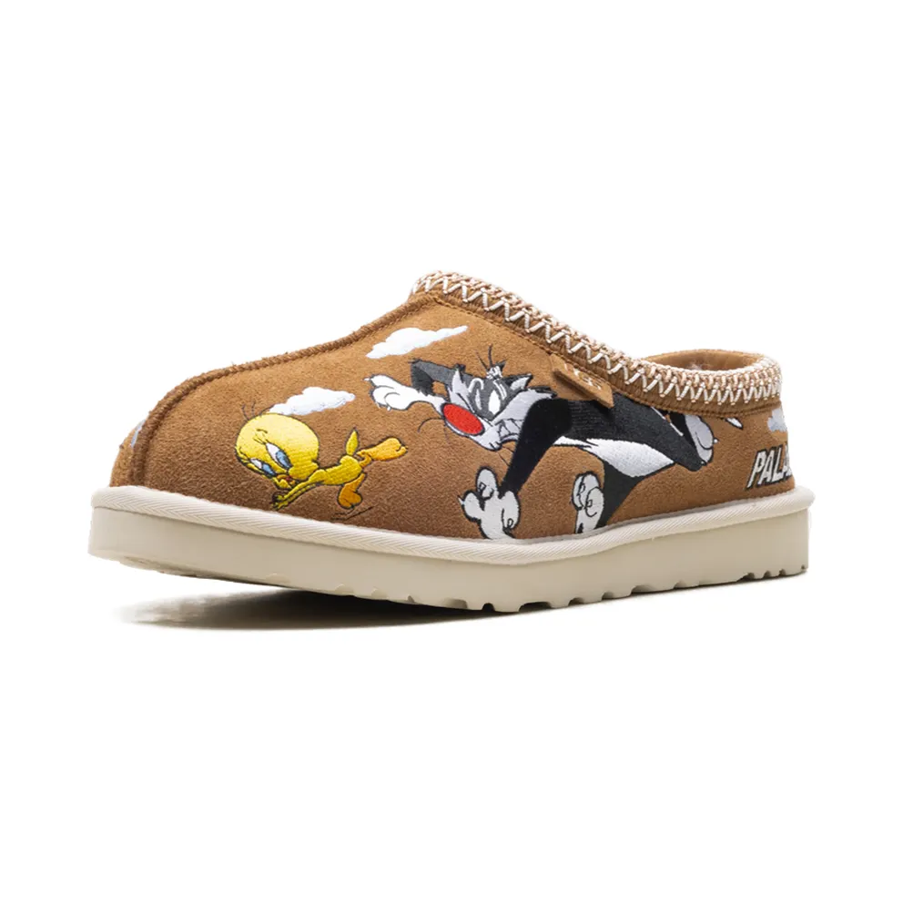 Ugg Tasman “PALACE x Looney Tunes” (1181910-CHE)