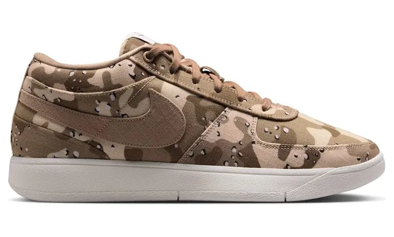 Nike Book 1 EP Desert Camo (Solid Outsole) (IM1359-200)