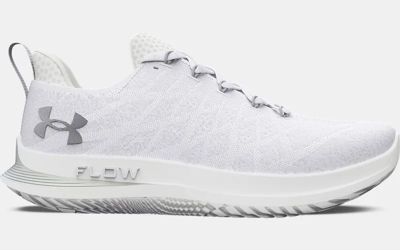 Under Armour Velociti White (3026124-103)