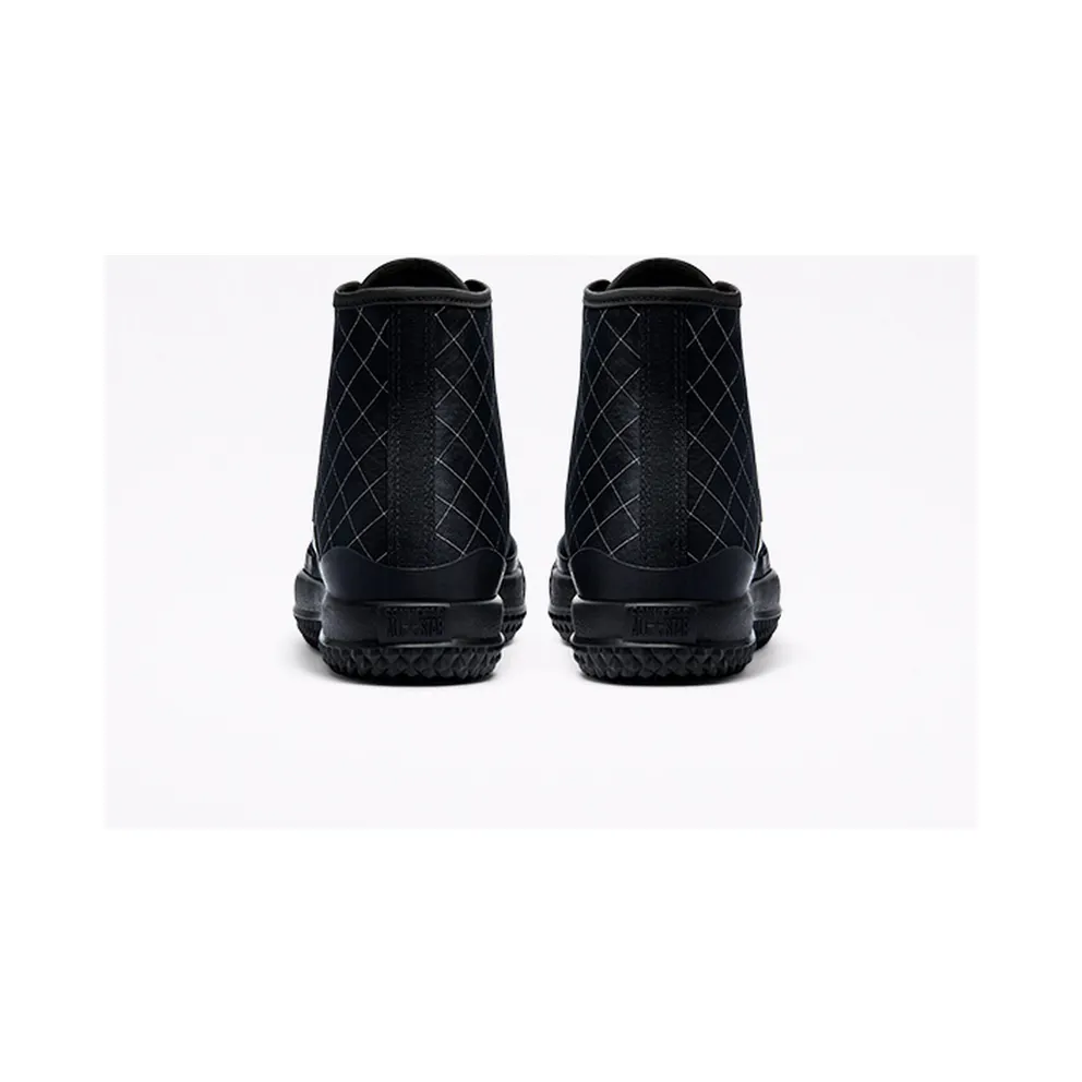 Converse Converse x Slam Jam Bosey MC High Top Black/black/silver (171223C)